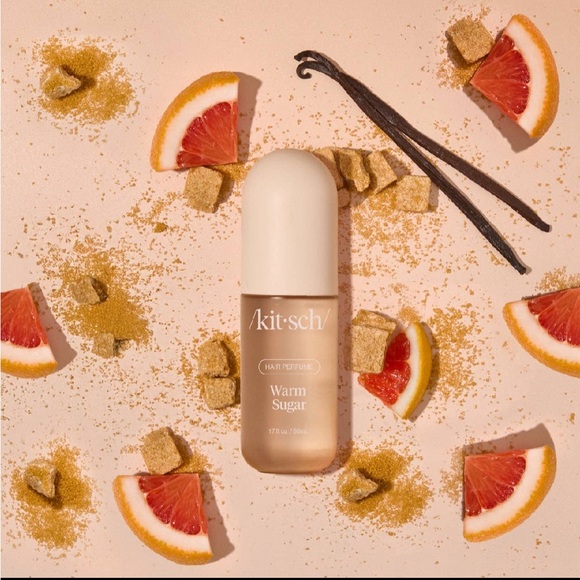 NWT Warm Sugar Hair Perfume - Picture 3 of 4